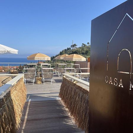 Apartment Casa Mia 3 By Interhome San Lorenzo al Mare Zewnętrze zdjęcie