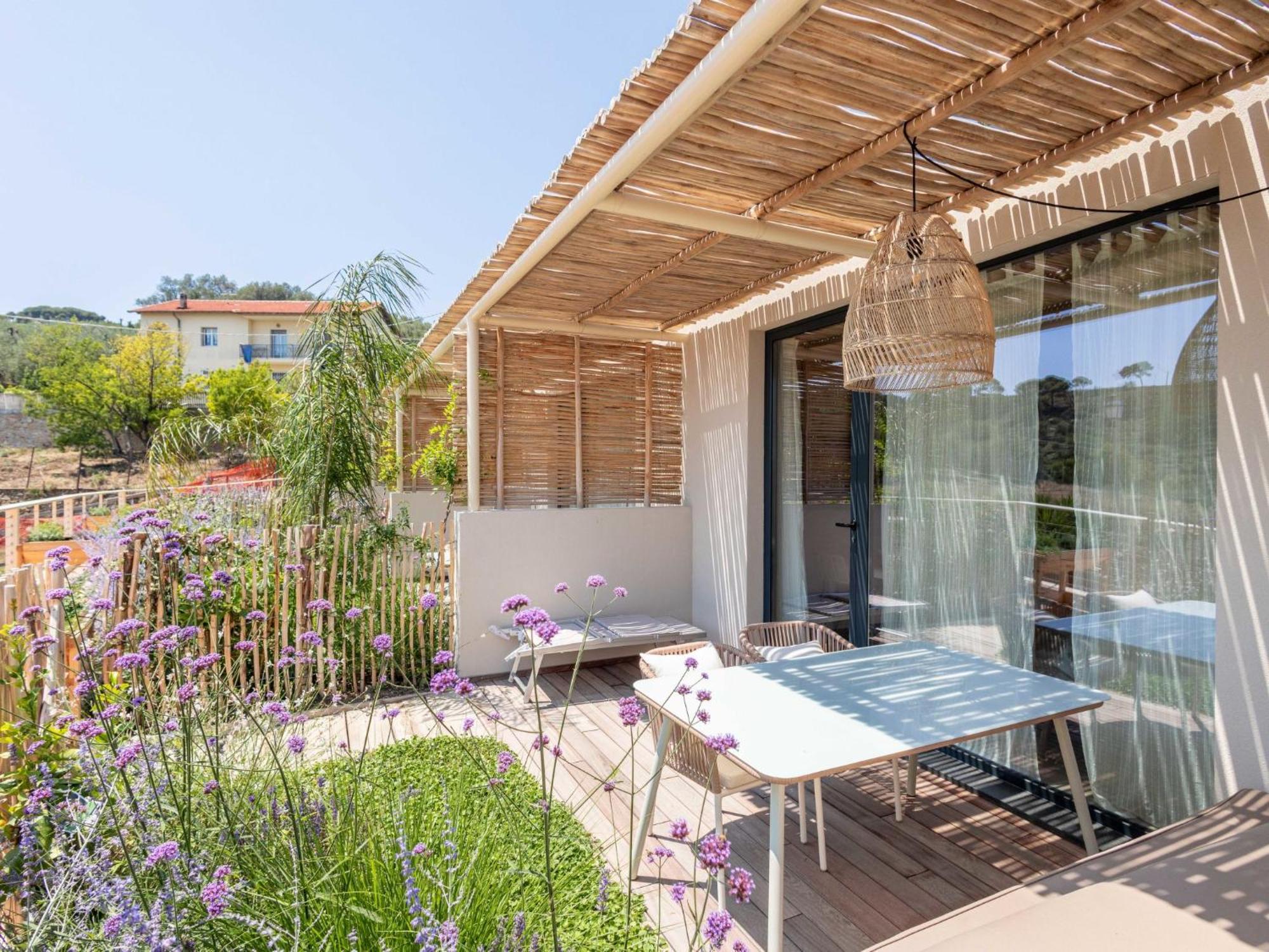 Apartment Casa Mia 3 By Interhome San Lorenzo al Mare Zewnętrze zdjęcie
