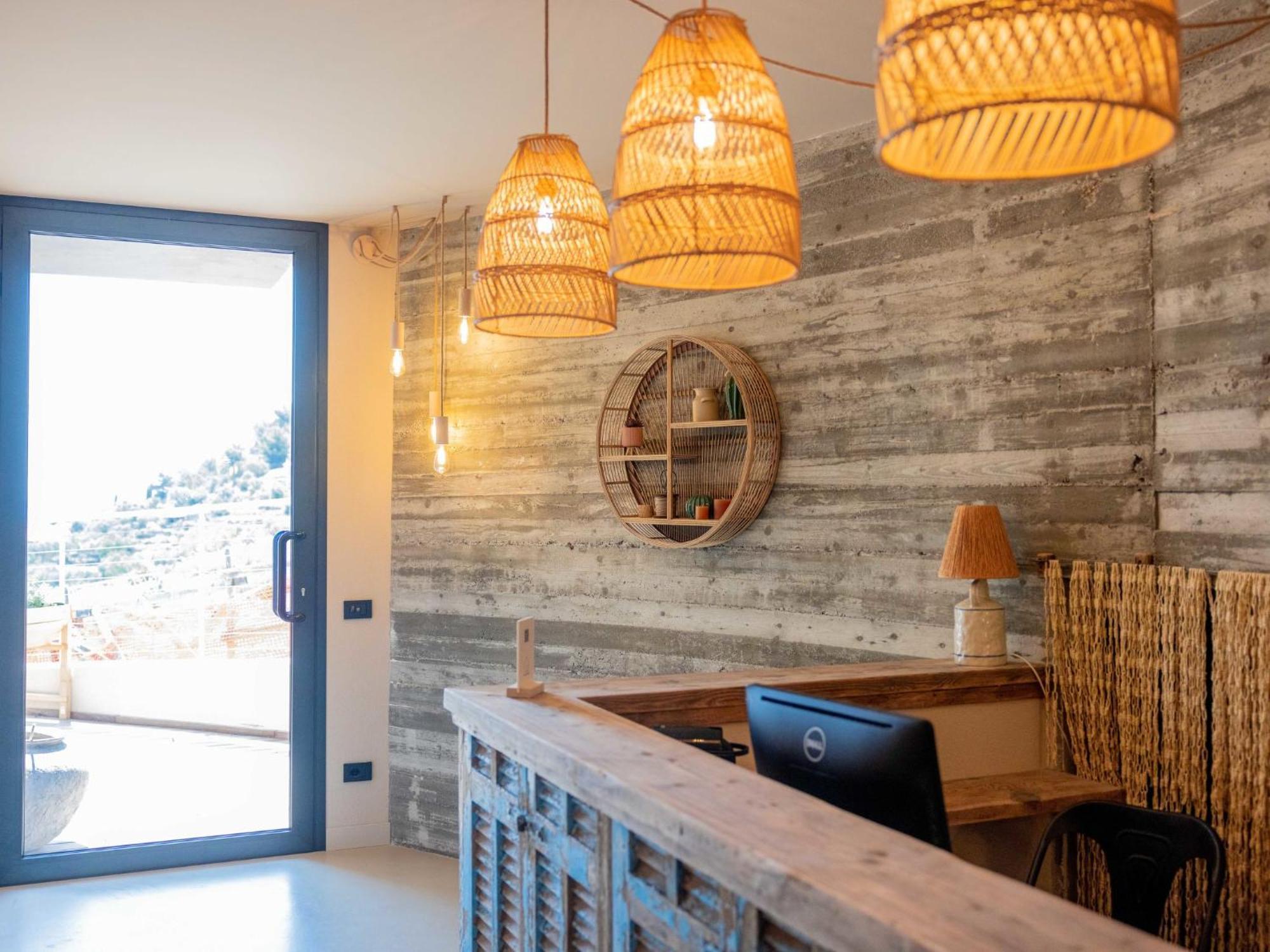 Apartment Casa Mia 3 By Interhome San Lorenzo al Mare Zewnętrze zdjęcie