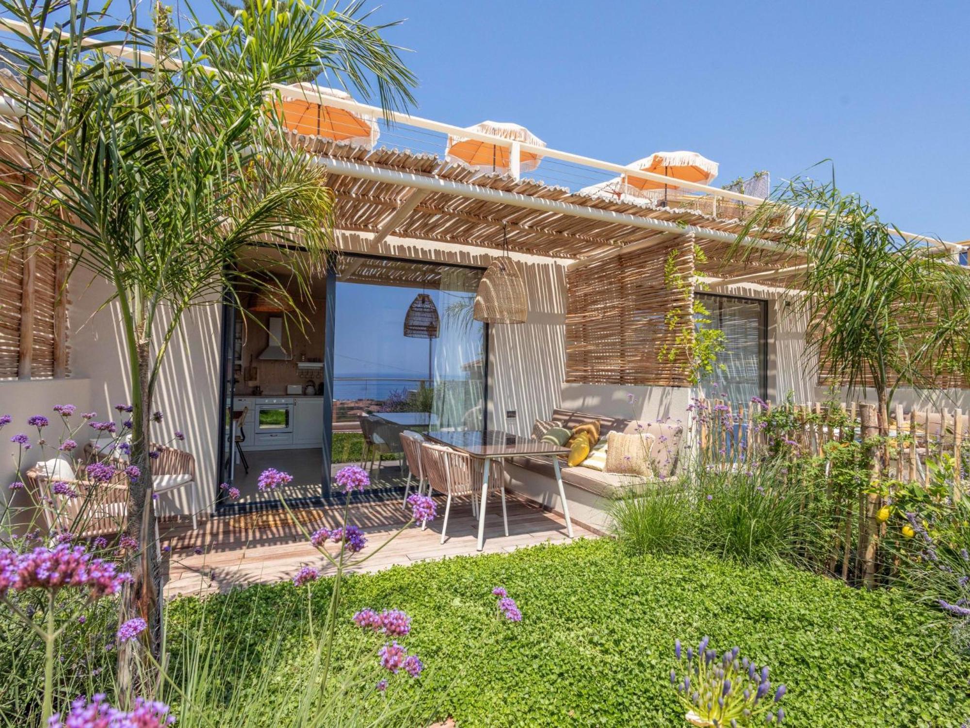 Apartment Casa Mia 3 By Interhome San Lorenzo al Mare Zewnętrze zdjęcie
