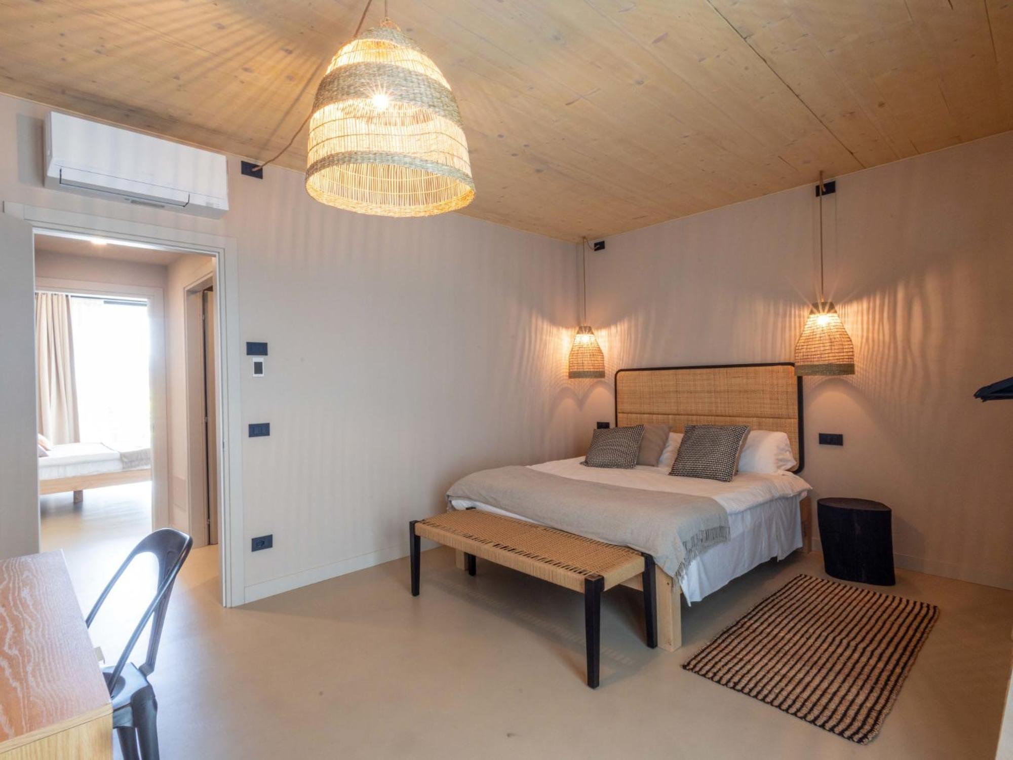 Apartment Casa Mia 3 By Interhome San Lorenzo al Mare Zewnętrze zdjęcie