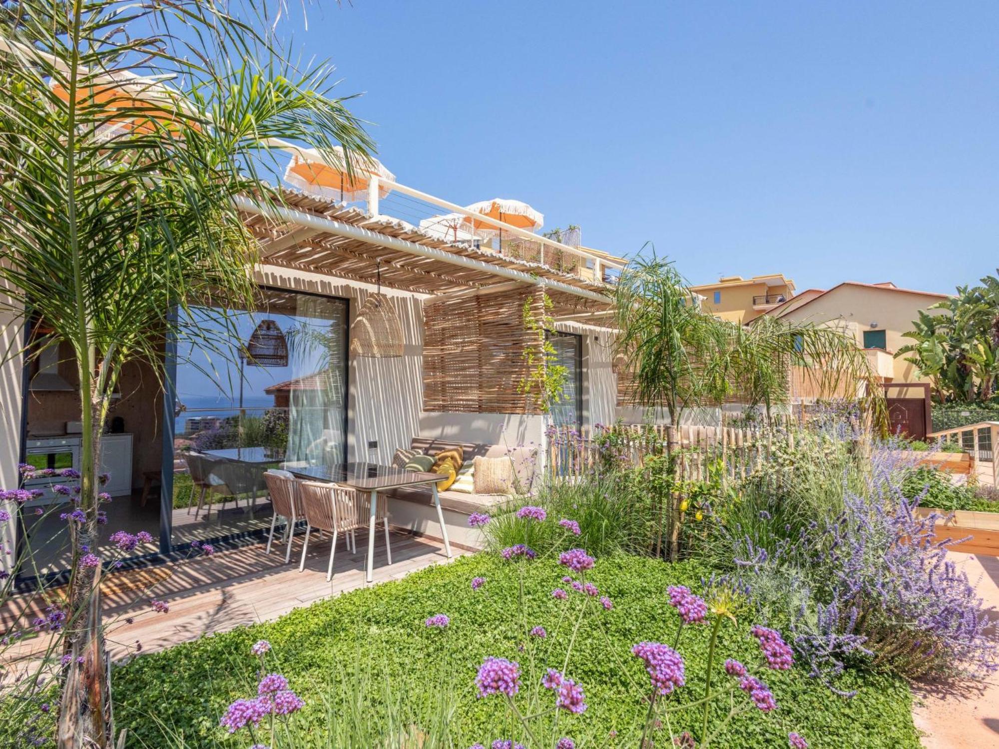 Apartment Casa Mia 3 By Interhome San Lorenzo al Mare Zewnętrze zdjęcie