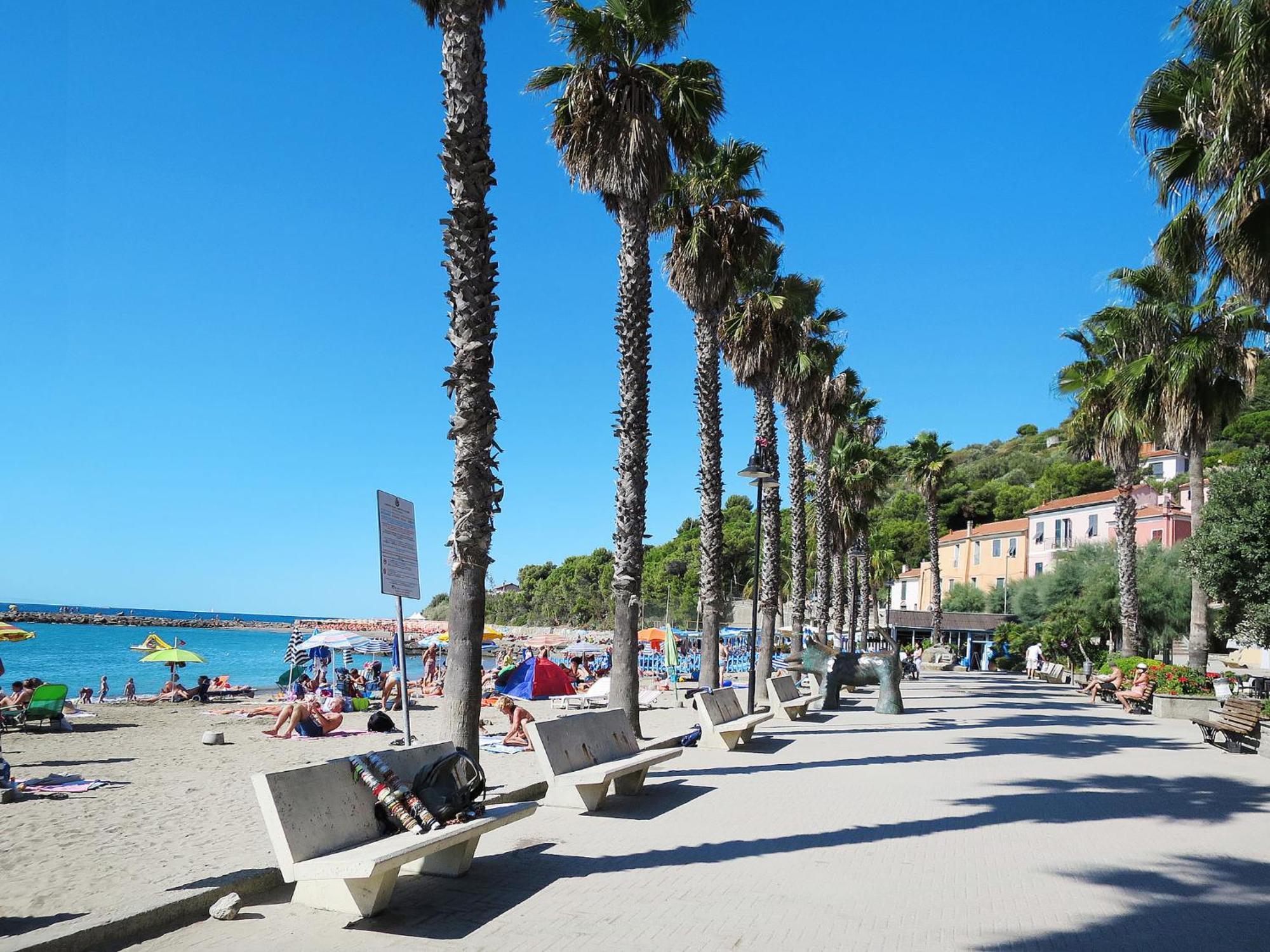 Apartment Casa Mia 3 By Interhome San Lorenzo al Mare Zewnętrze zdjęcie