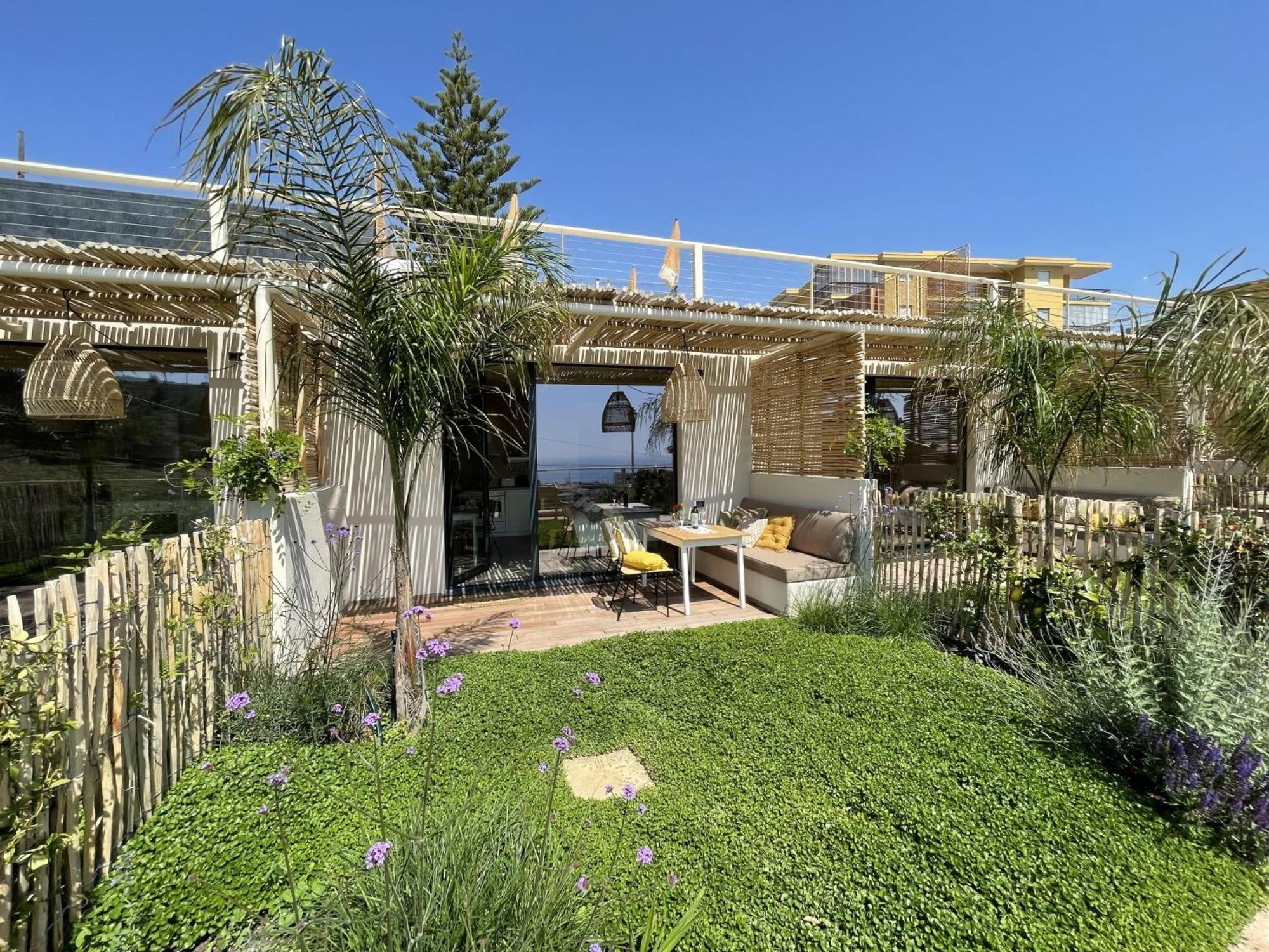 Apartment Casa Mia 3 By Interhome San Lorenzo al Mare Zewnętrze zdjęcie
