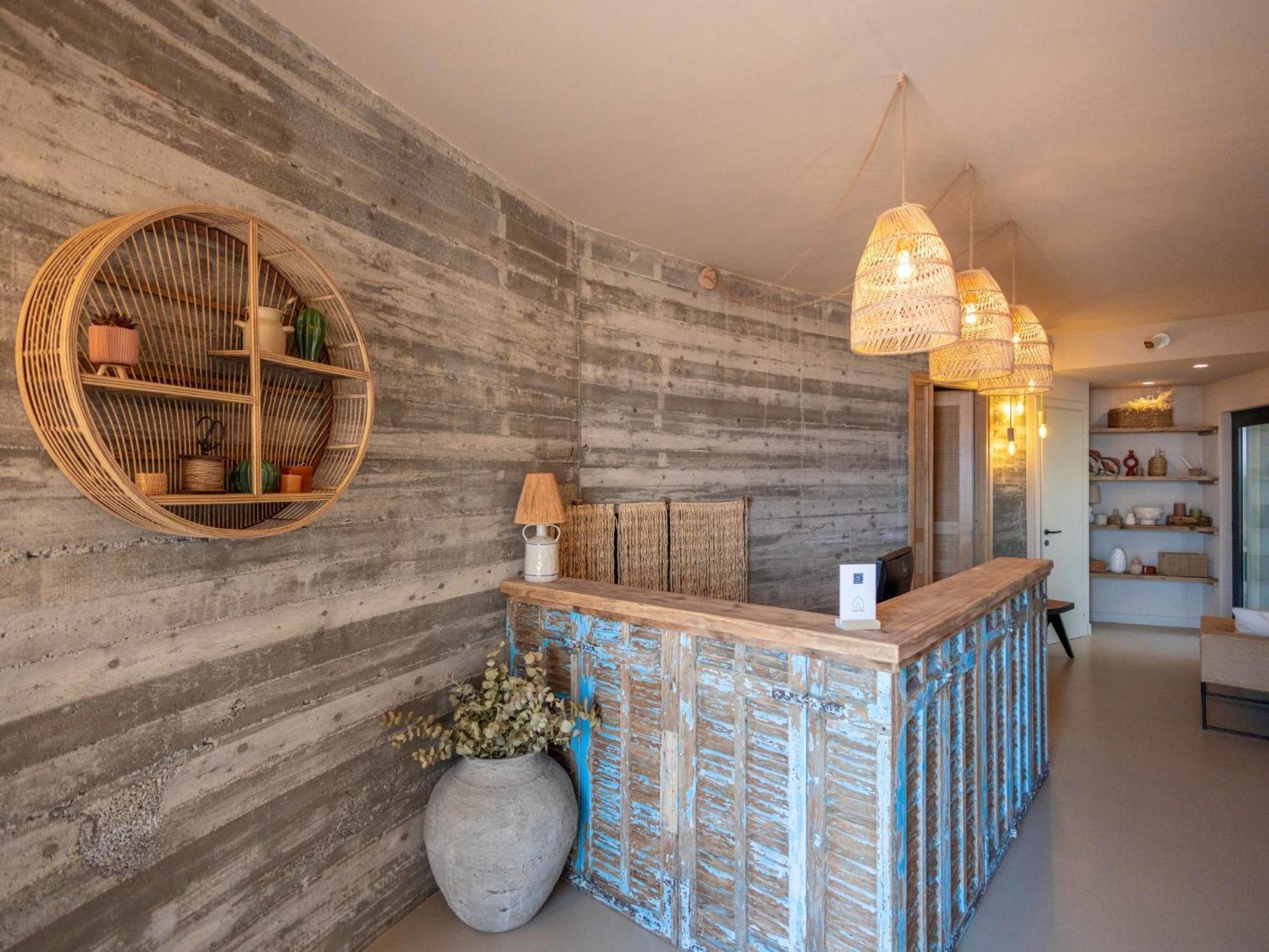 Apartment Casa Mia 3 By Interhome San Lorenzo al Mare Zewnętrze zdjęcie