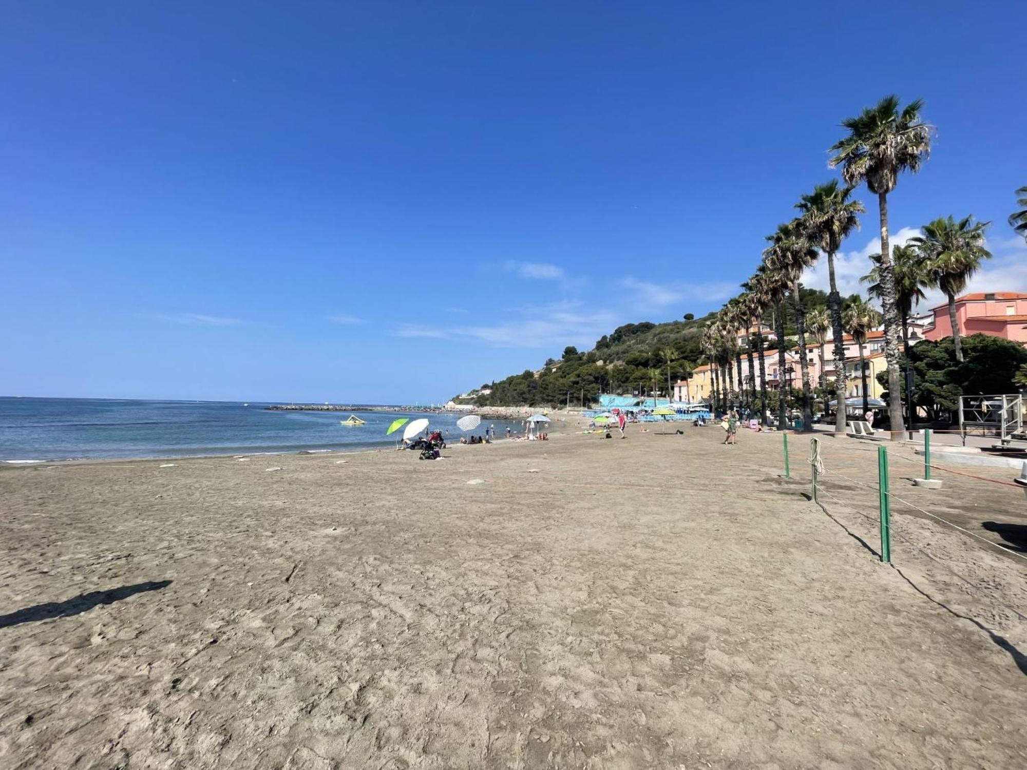 Apartment Casa Mia 3 By Interhome San Lorenzo al Mare Zewnętrze zdjęcie
