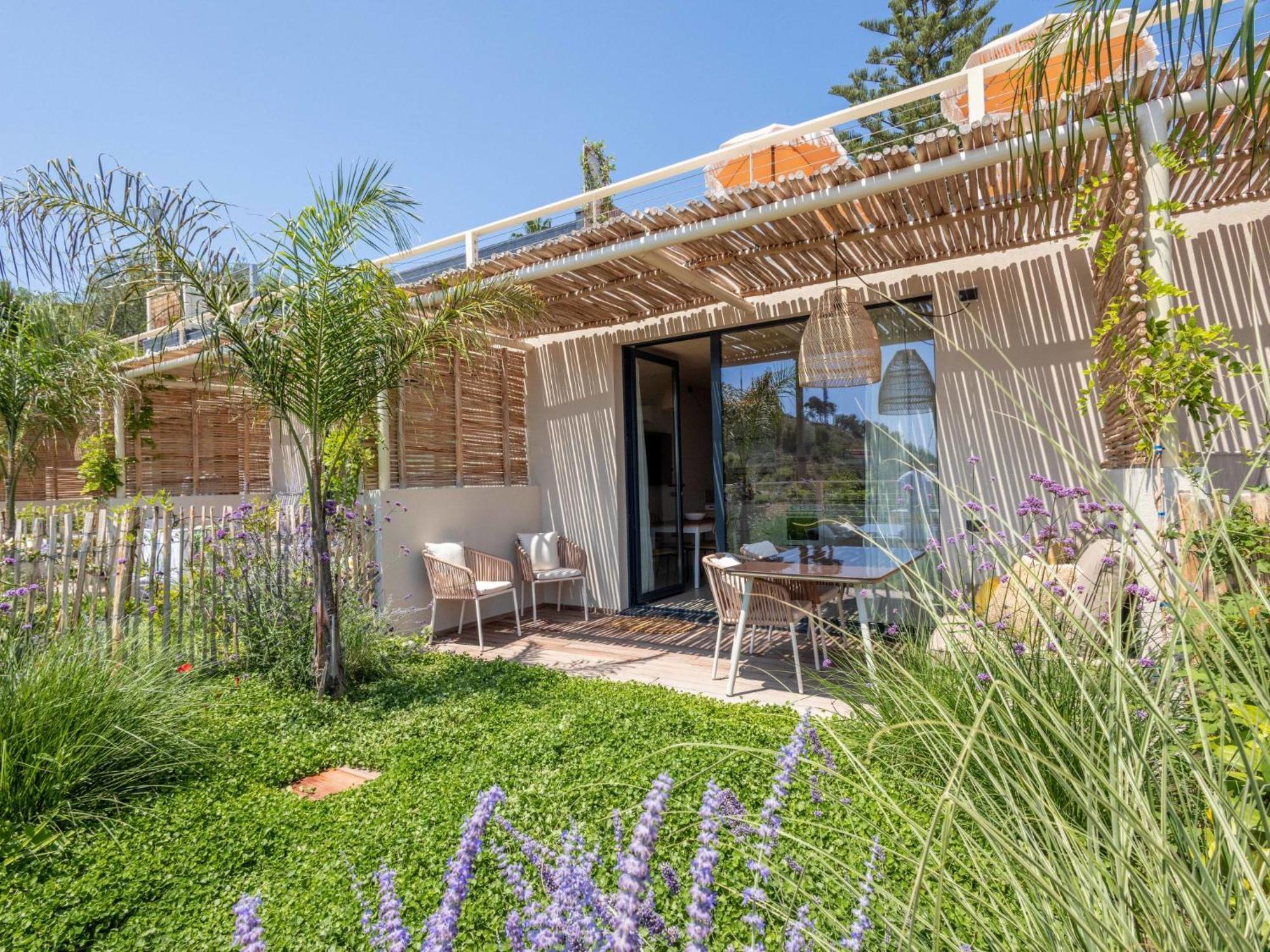 Apartment Casa Mia 3 By Interhome San Lorenzo al Mare Zewnętrze zdjęcie