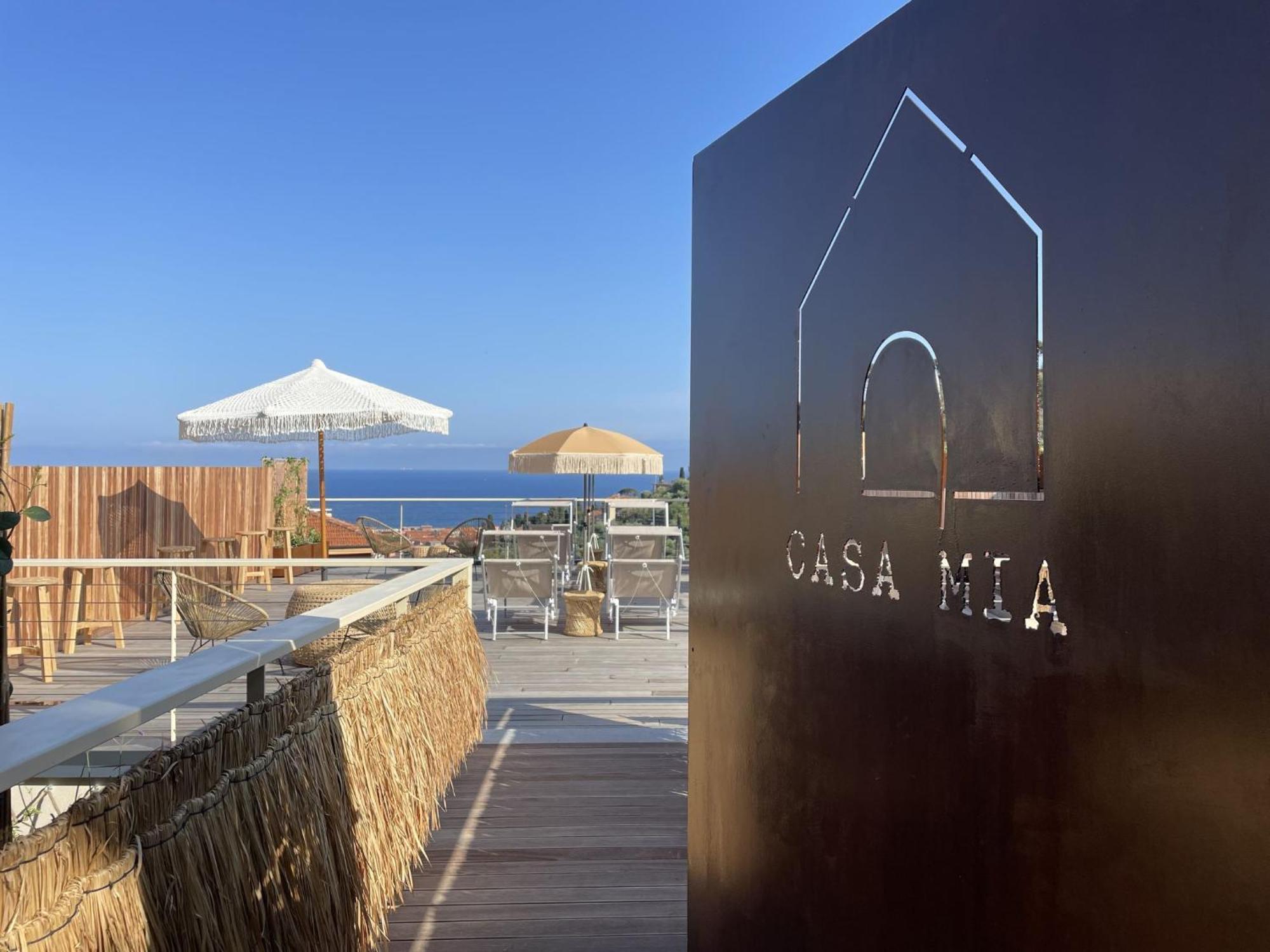 Apartment Casa Mia 3 By Interhome San Lorenzo al Mare Zewnętrze zdjęcie