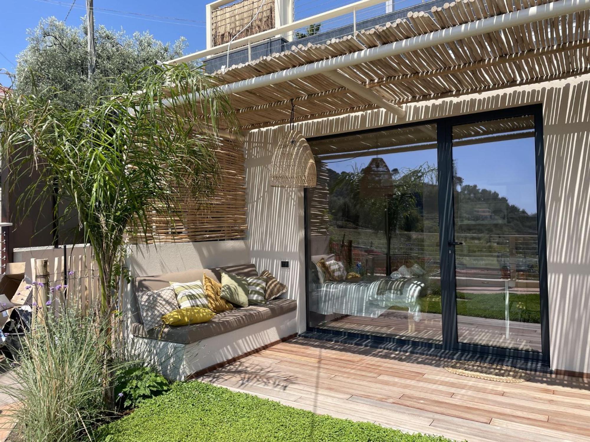 Apartment Casa Mia 3 By Interhome San Lorenzo al Mare Zewnętrze zdjęcie