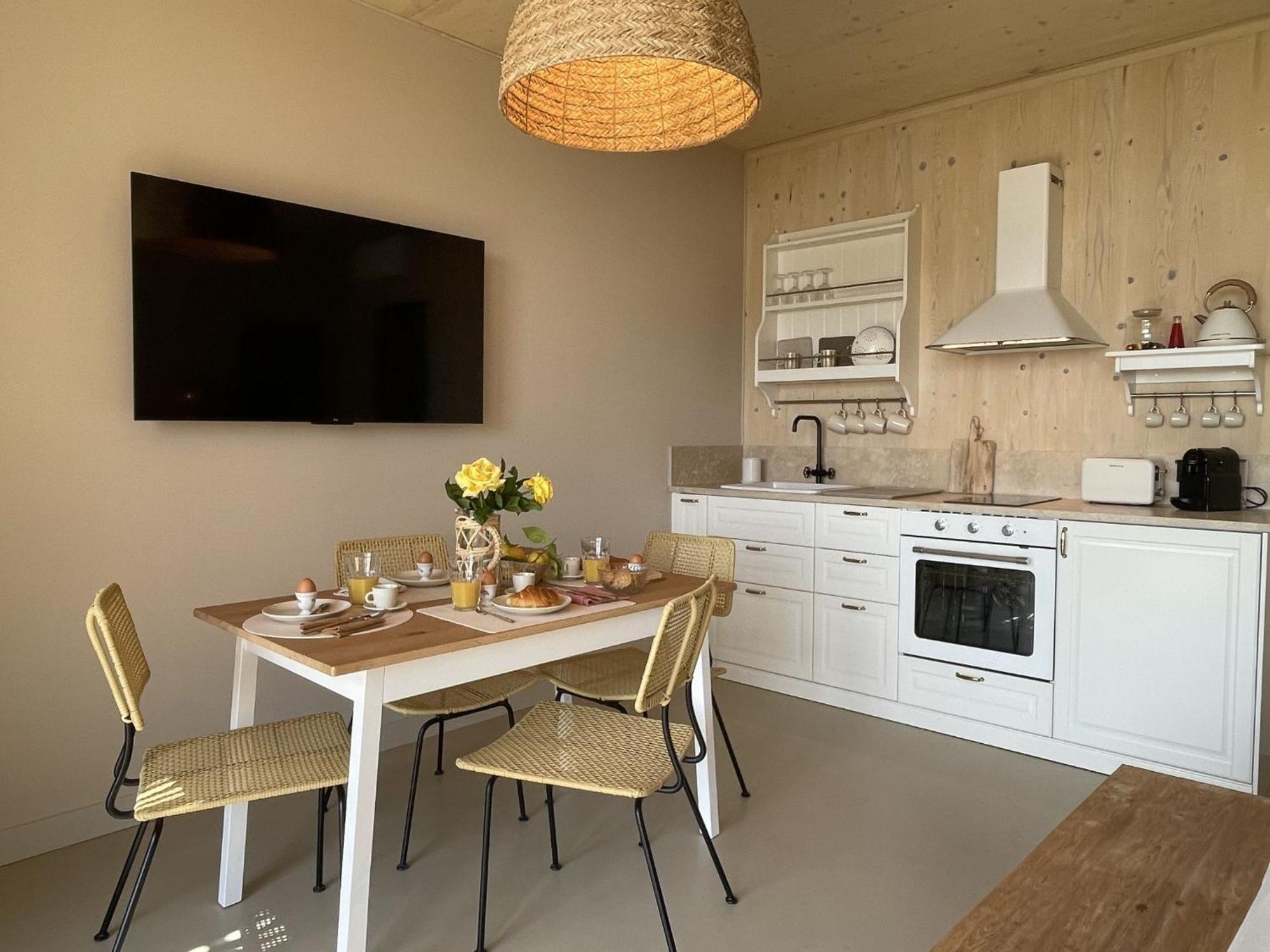 Apartment Casa Mia 3 By Interhome San Lorenzo al Mare Zewnętrze zdjęcie
