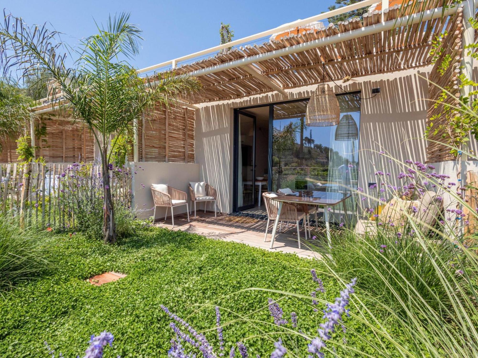 Apartment Casa Mia 3 By Interhome San Lorenzo al Mare Zewnętrze zdjęcie