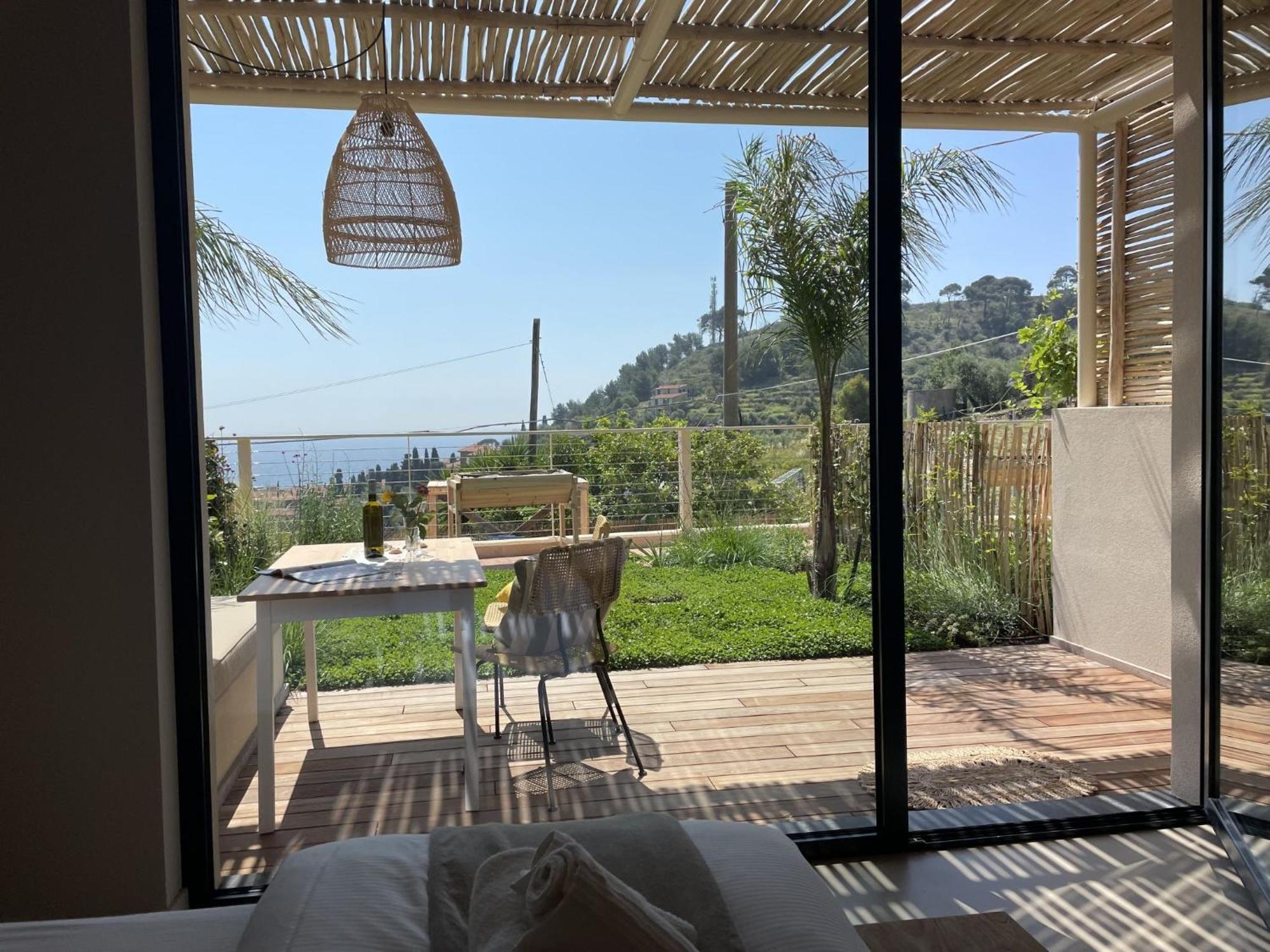 Apartment Casa Mia 3 By Interhome San Lorenzo al Mare Zewnętrze zdjęcie