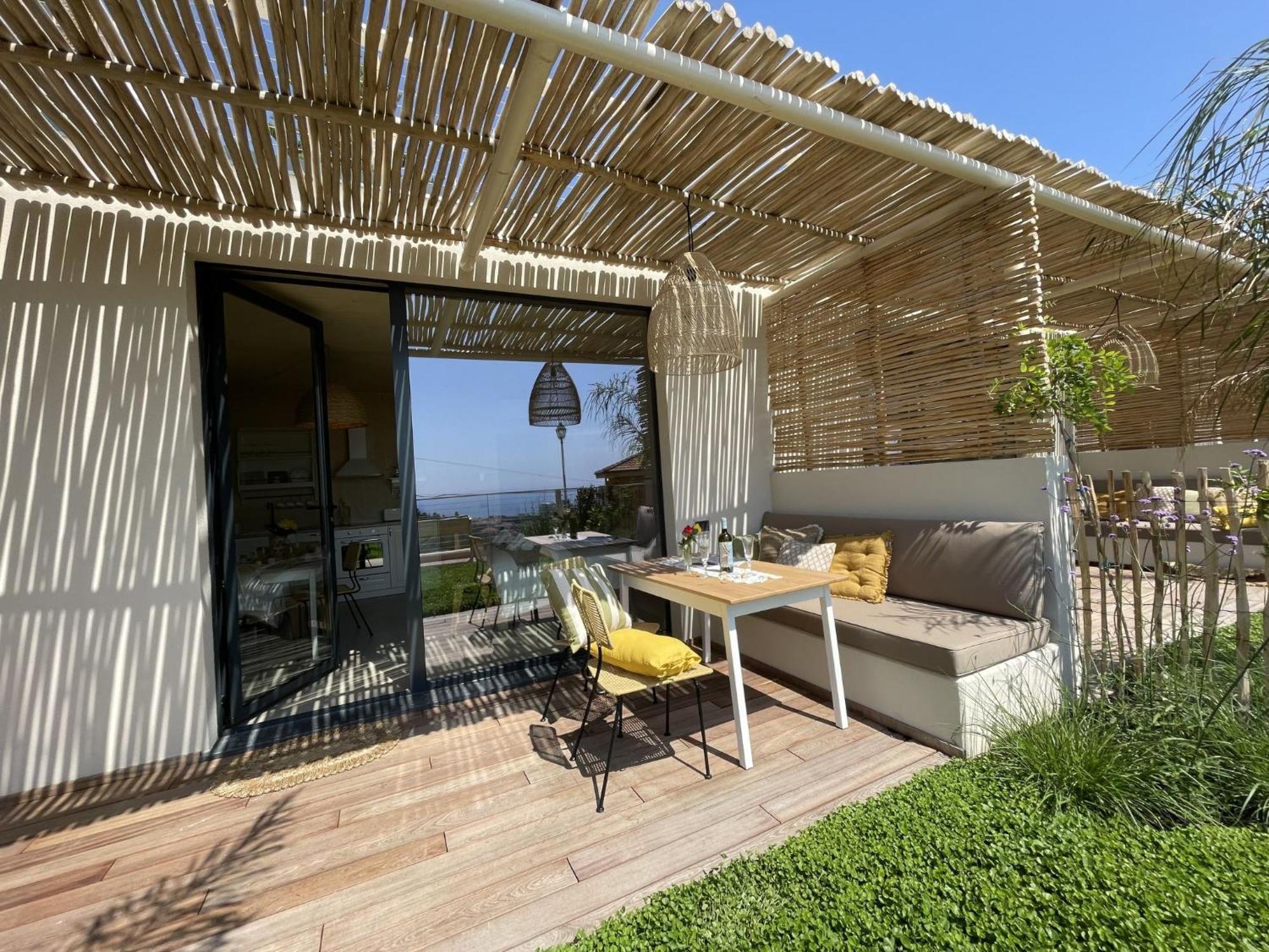 Apartment Casa Mia 3 By Interhome San Lorenzo al Mare Zewnętrze zdjęcie