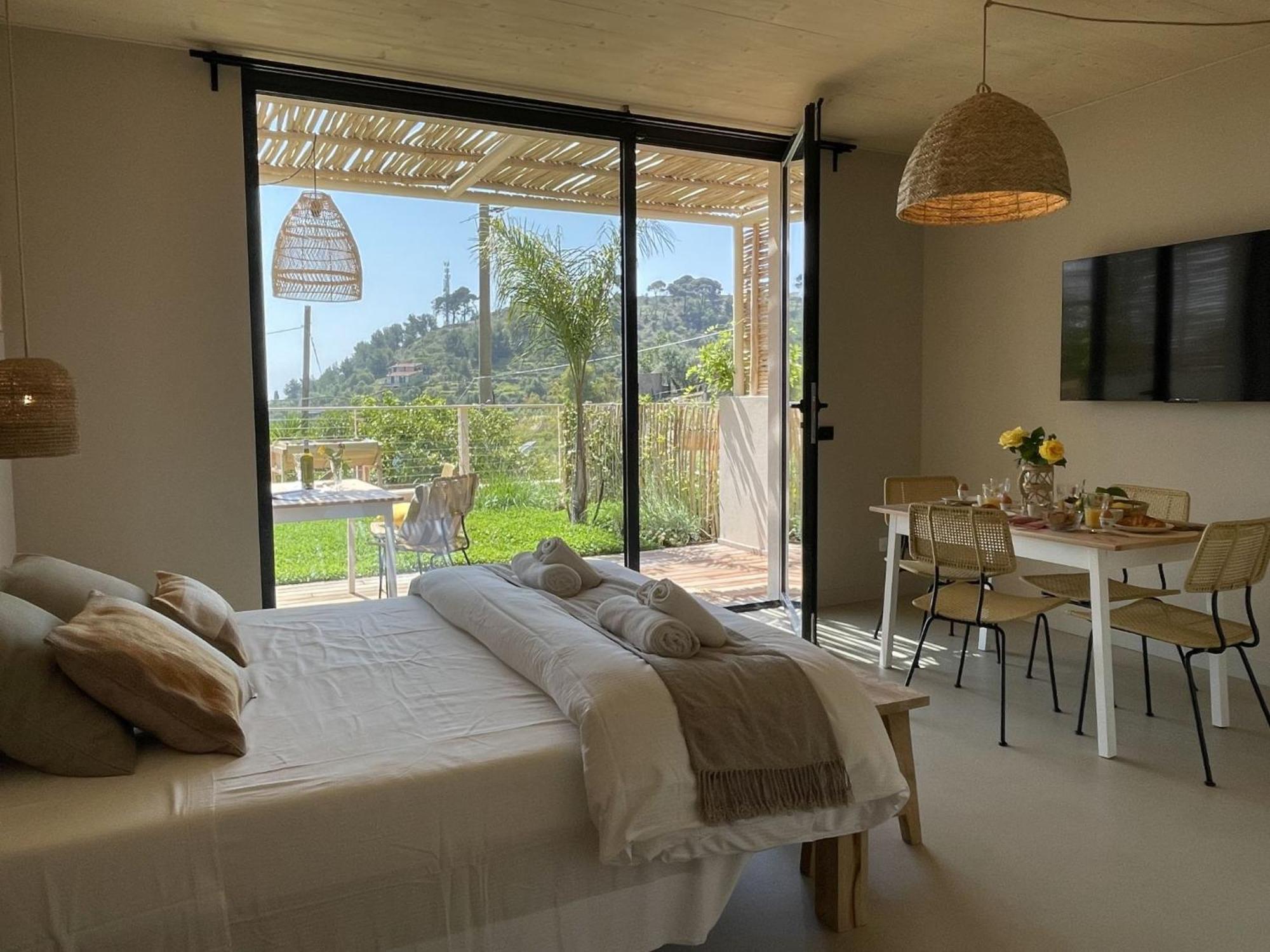 Apartment Casa Mia 3 By Interhome San Lorenzo al Mare Zewnętrze zdjęcie
