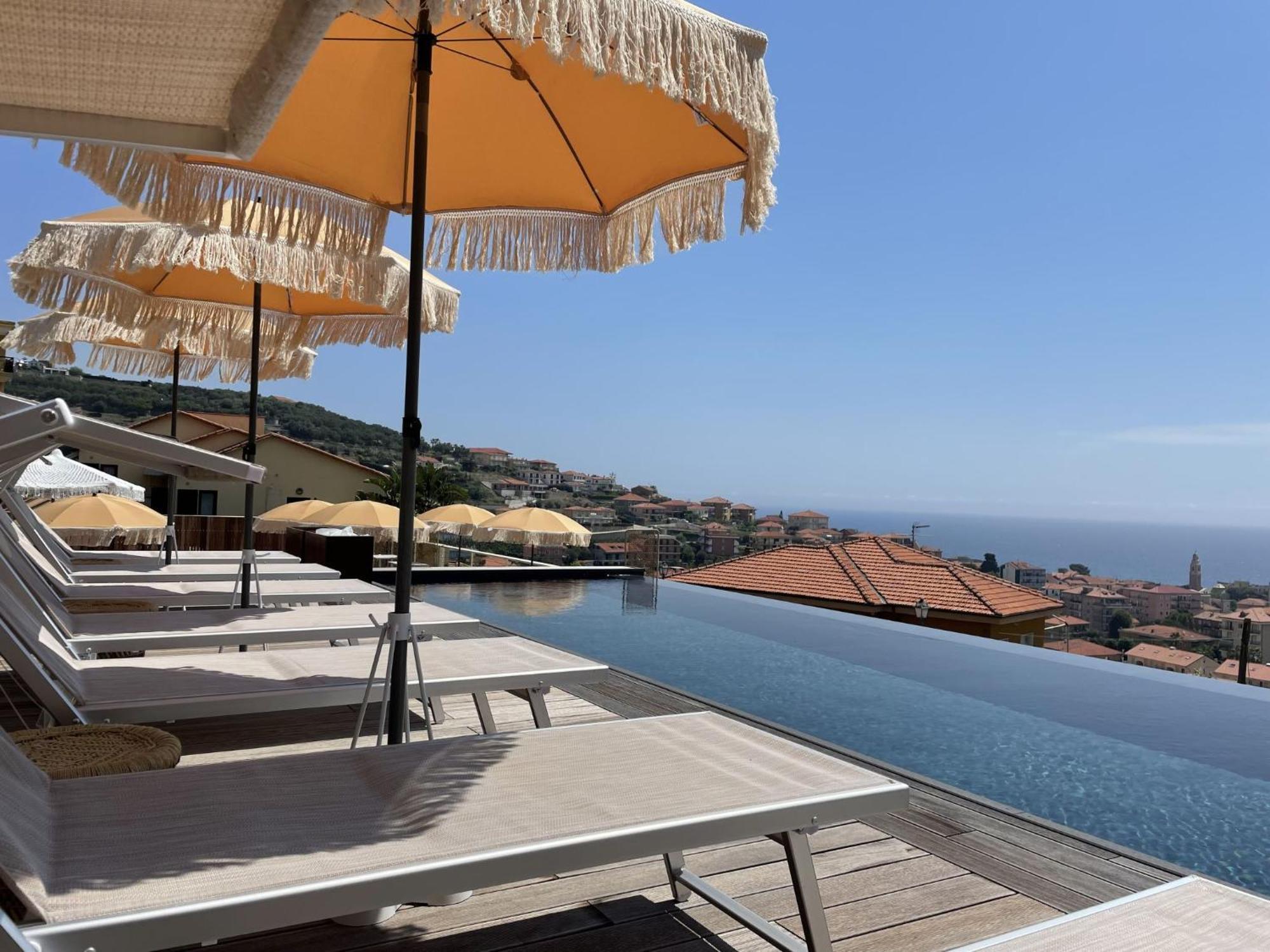 Apartment Casa Mia 3 By Interhome San Lorenzo al Mare Zewnętrze zdjęcie
