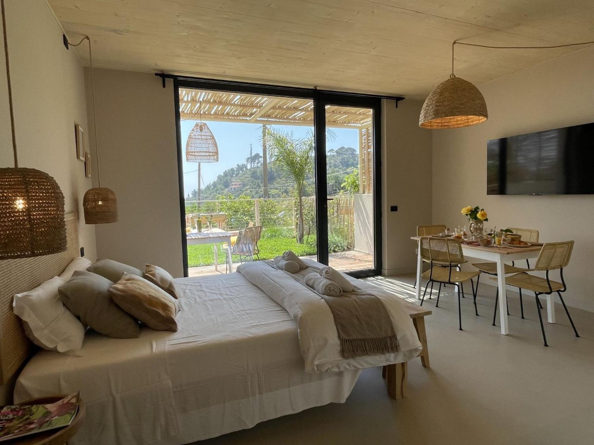 Apartment Casa Mia 3 By Interhome San Lorenzo al Mare Zewnętrze zdjęcie