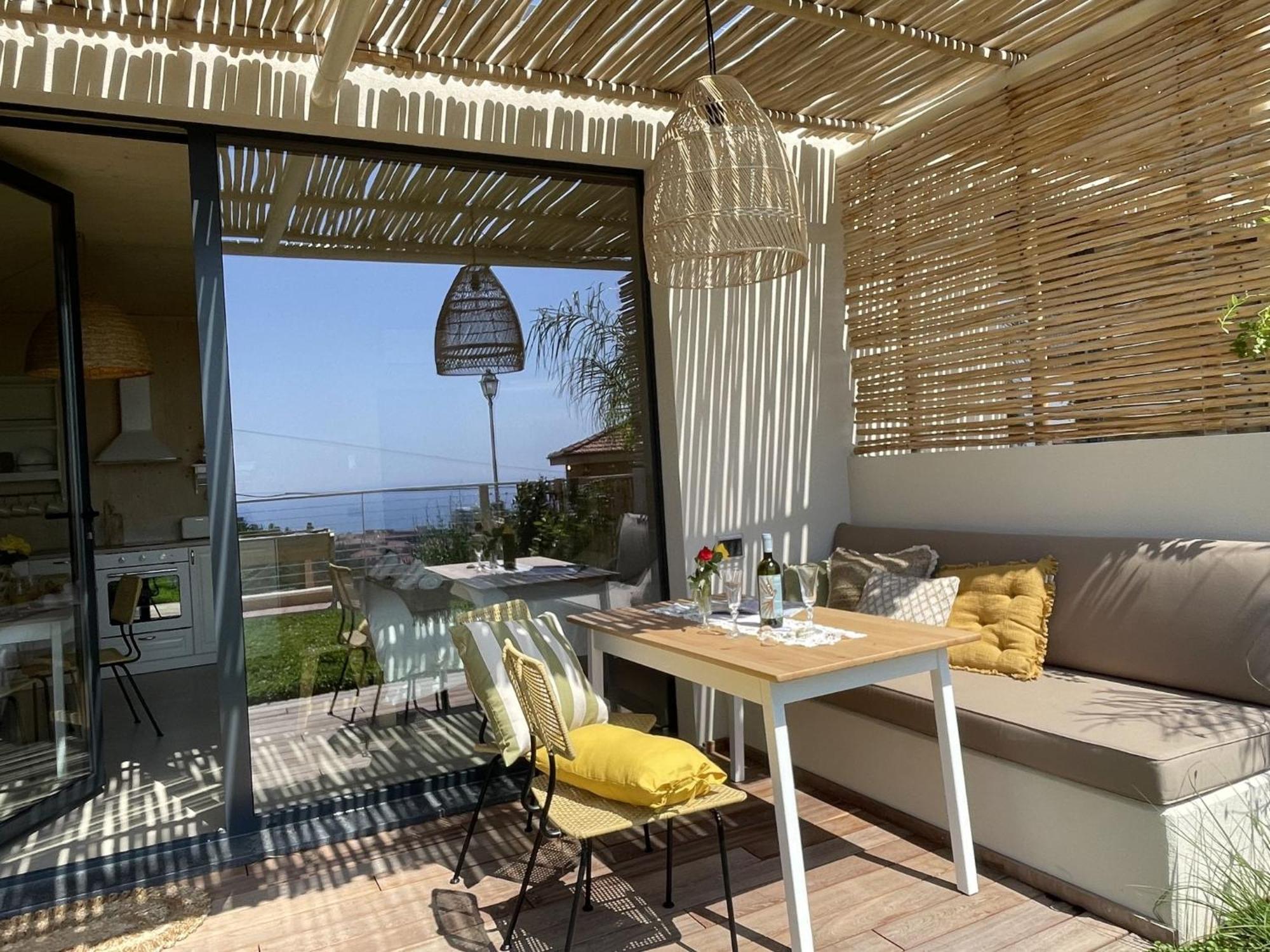 Apartment Casa Mia 3 By Interhome San Lorenzo al Mare Zewnętrze zdjęcie